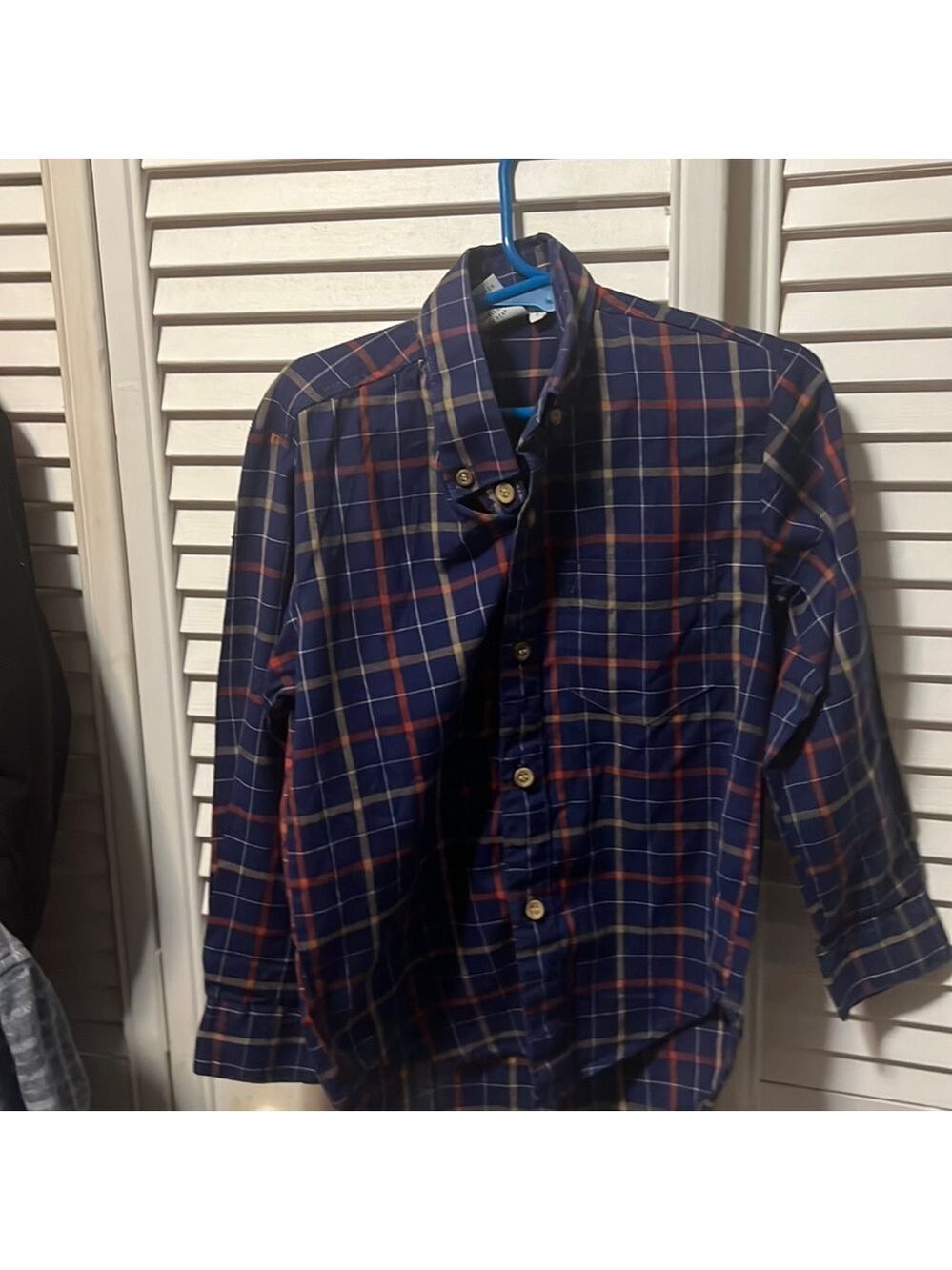 Boys shirt